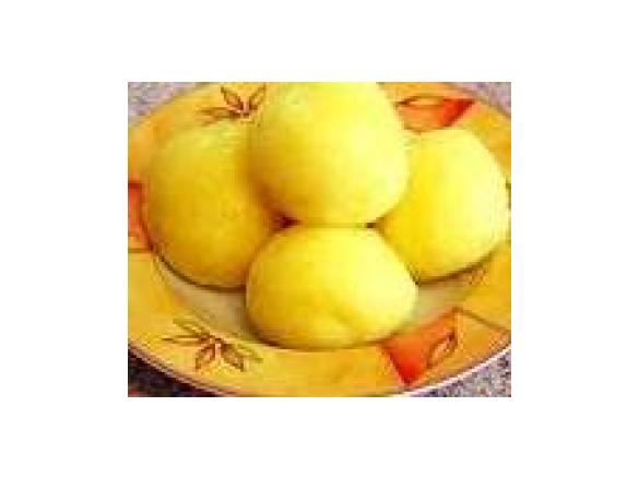 Thüringer Klöße - wie bei meiner Oma Ma