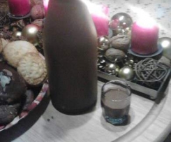 Lebkuchenlikör