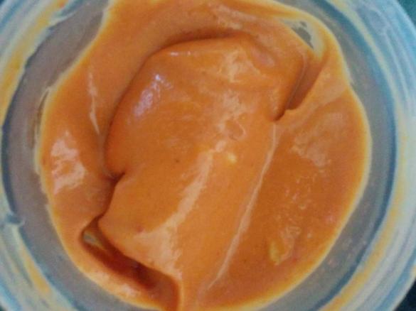 Tomatenmayo 10 WBC konform