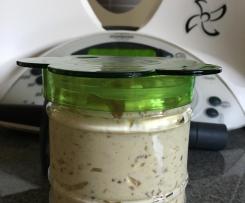 Datteldip der Partyrenner