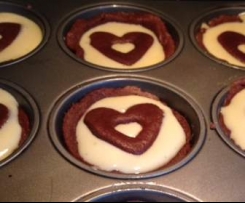 Zupfkuchenmuffins