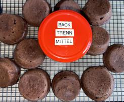 Schwäbisches Backtrennmittel