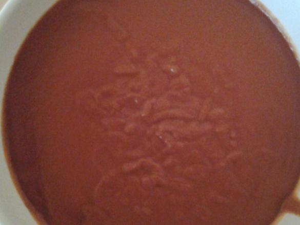 Omi's Tomatensauce