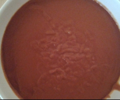 Omi's Tomatensauce