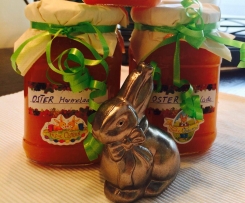 Orangen-Karotten Marmelade