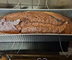 Schneller Schokokuchen