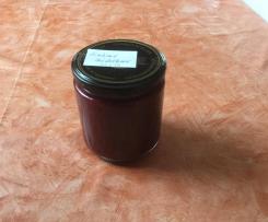 Himbeer-Mix-Marmelade