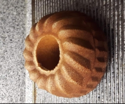 Marzipan-Rührkuchen