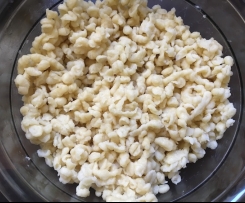 Spätzle