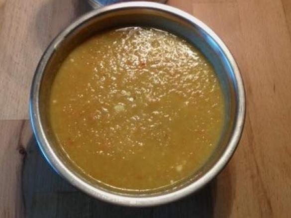 Gemüseeintopf vegetarisch