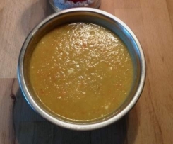 Gemüseeintopf vegetarisch