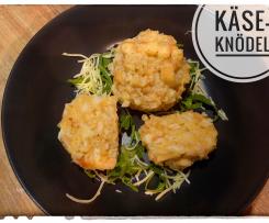 Käse-Knödel