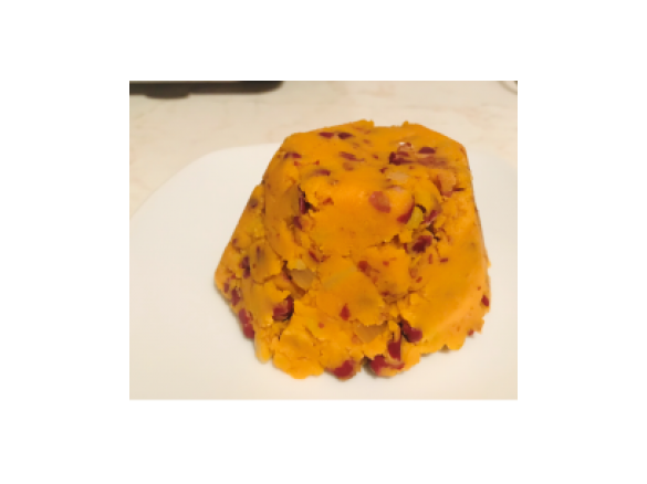 Pommes pilées Cameroun