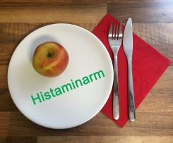Eintopf mit Hühnchen und Reis - histaminarm