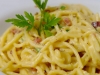 Spaghetti Carbonara