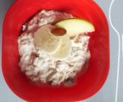 Bircher Müsli (WW)