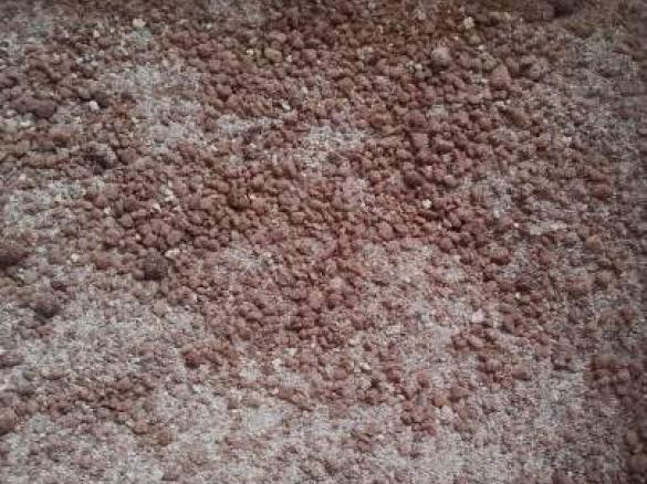 Weihnachtliches Kinderschokoladen-Kabapulver "light"