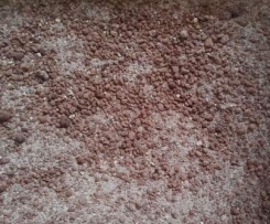 Weihnachtliches Kinderschokoladen-Kabapulver "light"