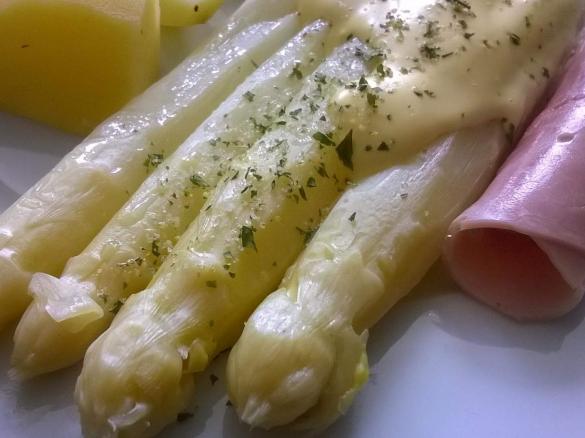 Gewürzmischung Spargel-Würzer