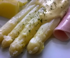 Gewürzmischung Spargel-Würzer