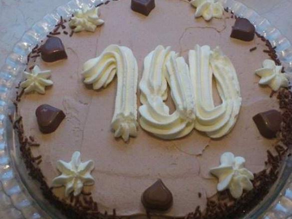 Milka - Torte a la Thermimaus