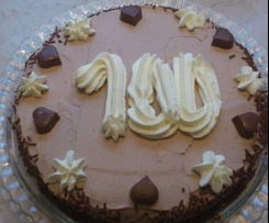 Milka - Torte a la Thermimaus