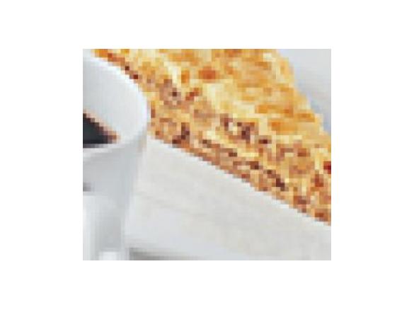 Schwedische Mandeltorte wie von IKe*