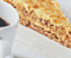 Schwedische Mandeltorte wie von IKe*