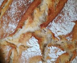 Buttermilchbrot