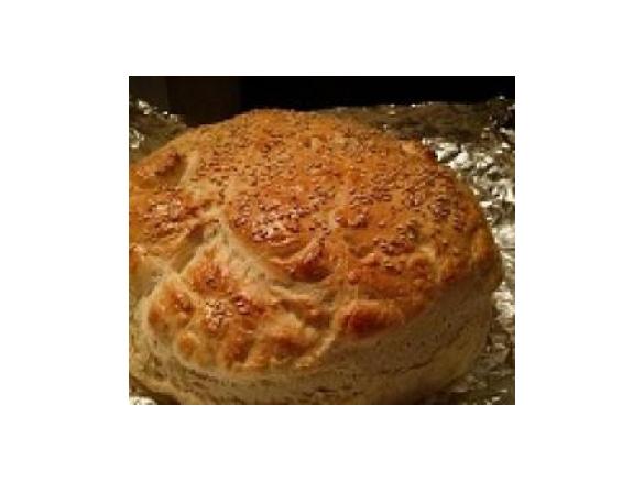 Dänisches Franskbröd