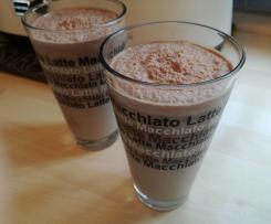 Marion´s Nutella Frappe