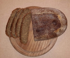 Superfood-Brot