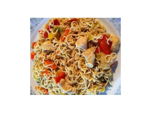 Bami Goreng (auch WW) 11 PP