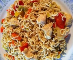 Bami Goreng (auch WW) 11 PP