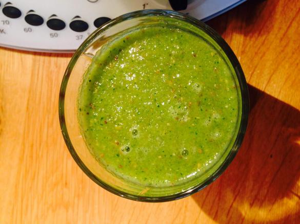 Green Power Smoothie
