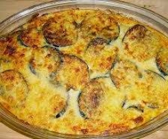 Moussaka