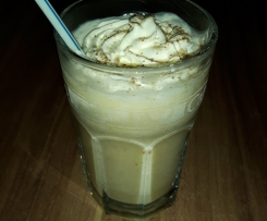 Eierpunsch zum Verlieben