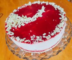 Mein Sommertraum Kuchen