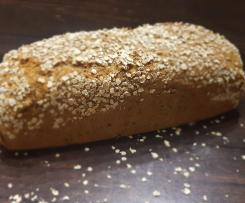 Hafer-Dinkel-Brot