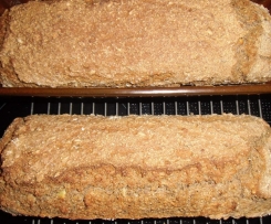 Variante von Schnelles Brot TM31