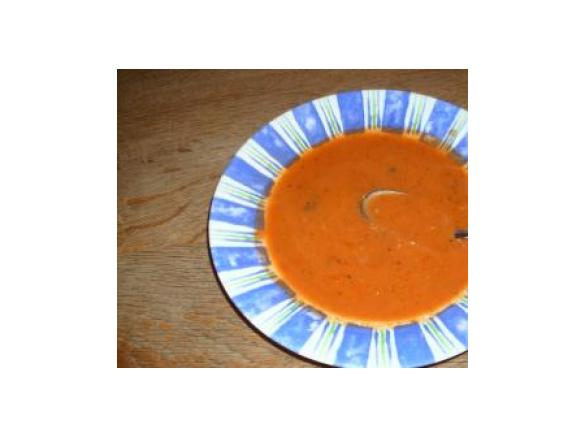 Tomatensuppe