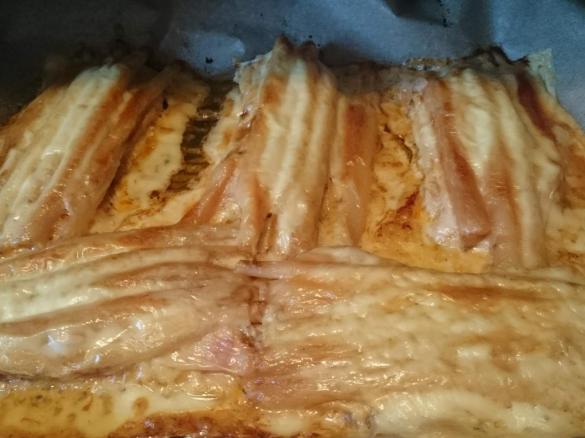 Spargel - Schnitzel mit Sauce Hollandaise und Kartoffeln 