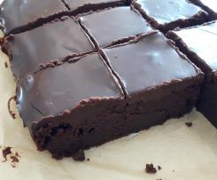 Beste Brownies ever!