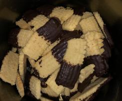 Tante Elsbeths Spritzgebäck