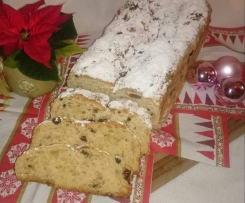  Christstollen