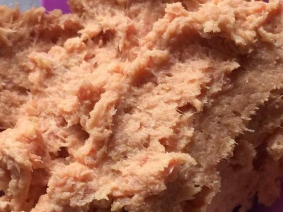 Teewurst a la Manu (10wbc)