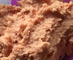 Teewurst a la Manu (10wbc)