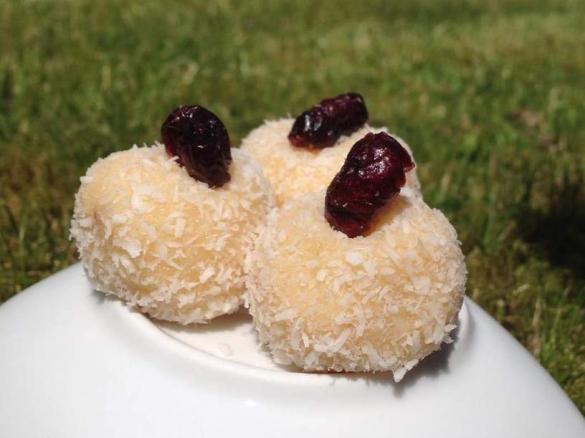 Kochfee's Sommertraum 