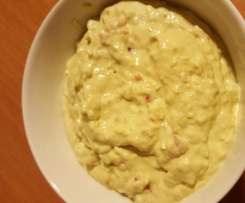 Avocadocreme (light)