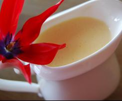 Sauce Hollandaise